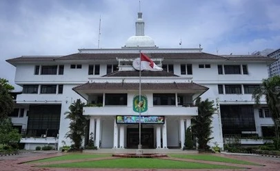 Diduga Salahgunakan Wewenang, Erfin Hasibuan Dinonaktifkan dari Jabatan Lurah Aur Kota Medan
