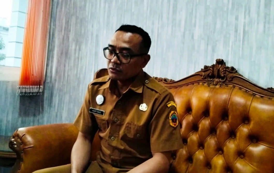 Dinsos Pati Pastikan Korban Dugaan Bullying Siswa MTs di Pati Didampingi hingga Pulih