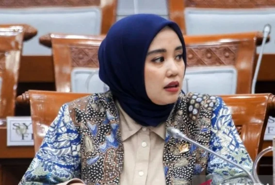 DPR Minta Guru Madrasah Swasta Tak Luput dari Kebijakan Penguatan PPPK