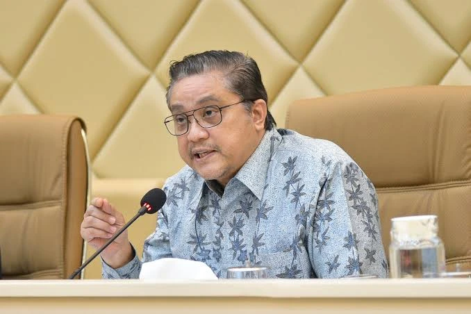 DPR Usul ASN di Kantor Kecamatan Cukup 15-20 Orang