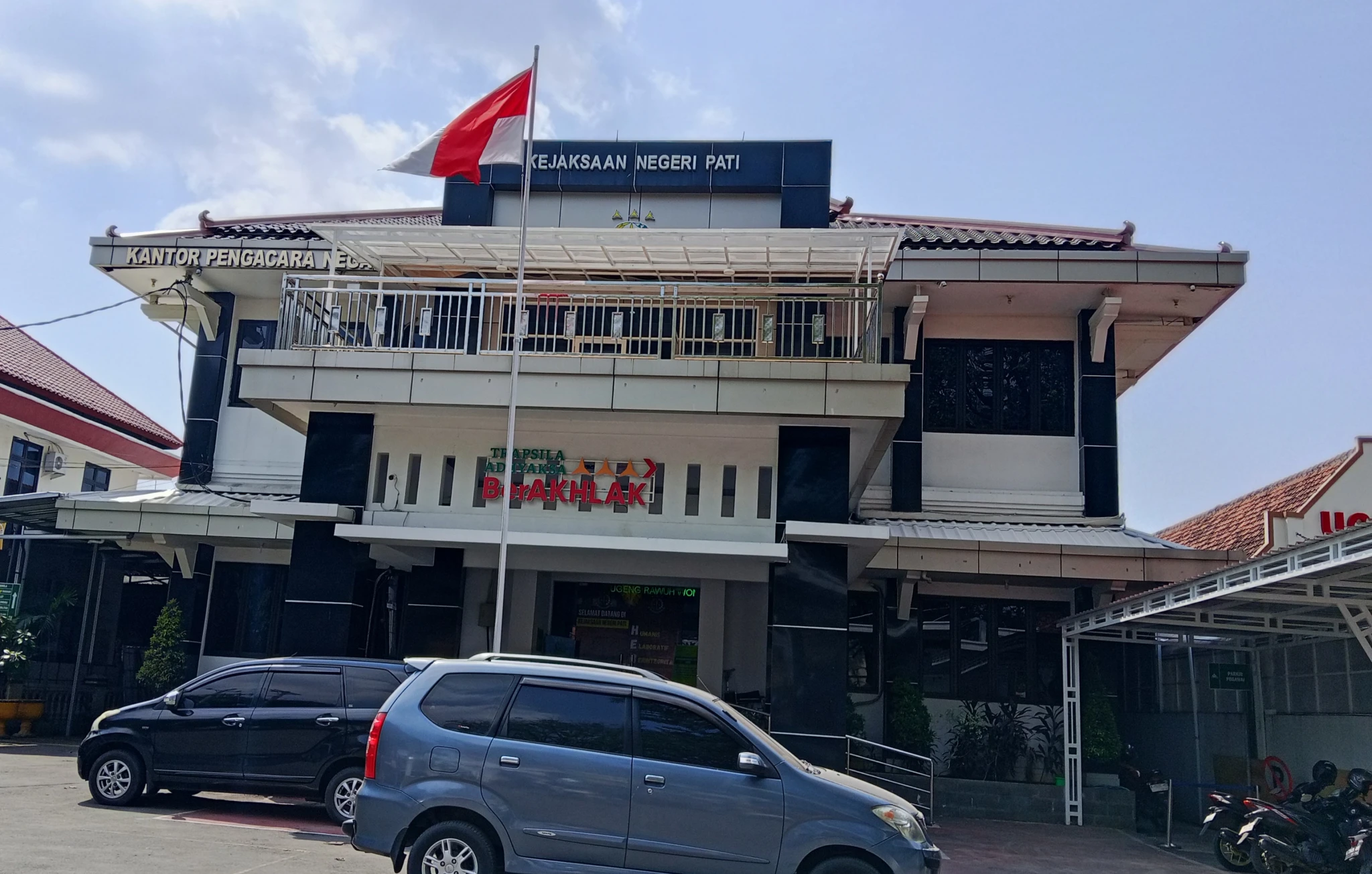 Kasus Ashari Sudah P21, ASPIRASI Minta Keadilan bagi Korban