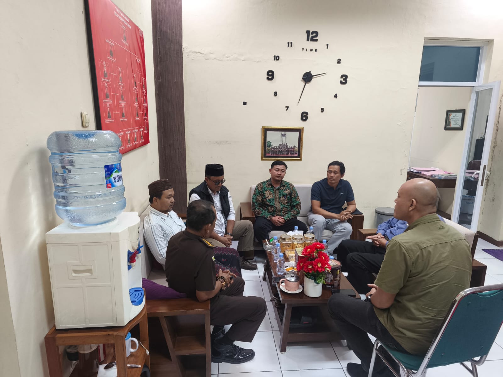Kasus Ashari Sudah P21, ASPIRASI Minta Keadilan bagi Korban