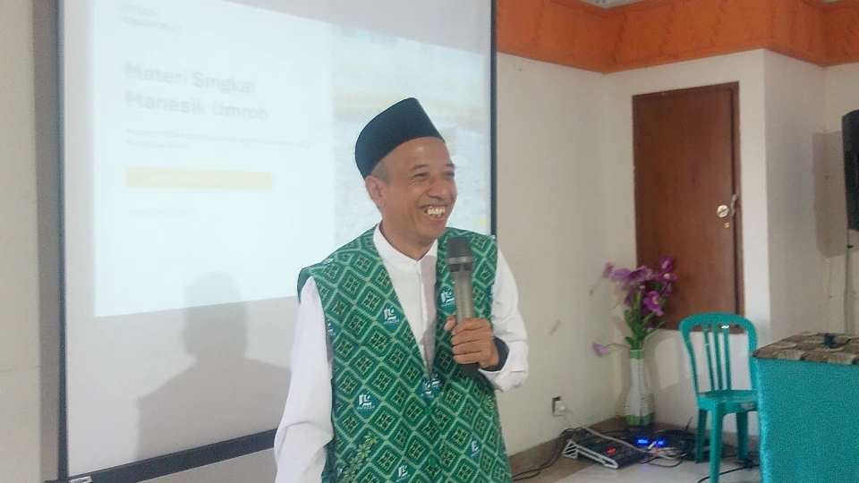 KBIHU NU Kota Semarang Mulai Buka Pendaftaran Calon Jemaah Haji Angkatan 21 Tahun 2027