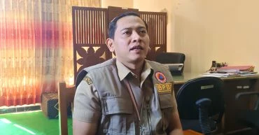 Kebutuhan Air Bersih Meningkat, BPBD Rembang Minta Warga Mulai Berhemat
