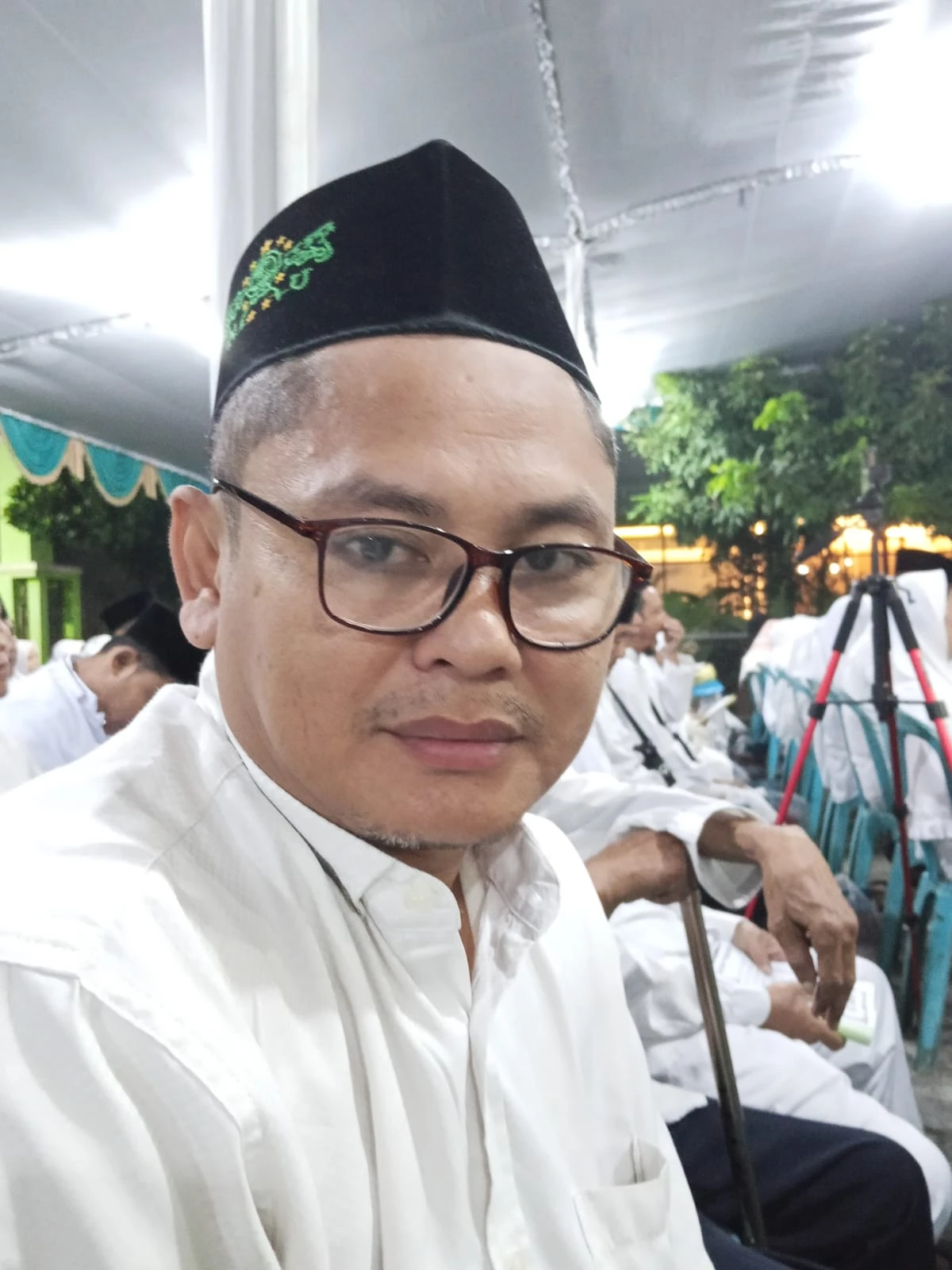 Menelusuri Jejak Laskar Hizbullah Batalyon Bintoro, Benteng Santri di Front Timur Semarang