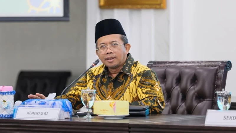 MTQ Nasional 2026 di Jawa Tengah Hadirkan Inovasi Perdana untuk Disabilitas dan Dewan Hakim