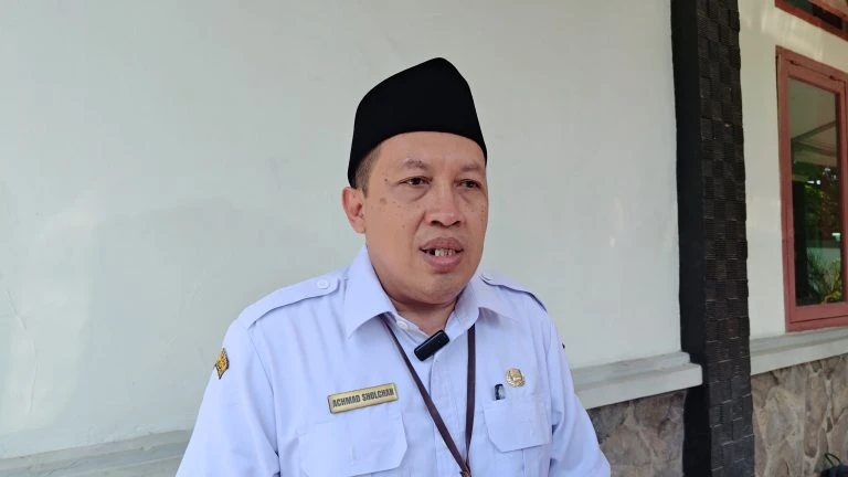 Pemkab Rembang Kekurangan 86 Guru PJOK di Sekolah Dasar
