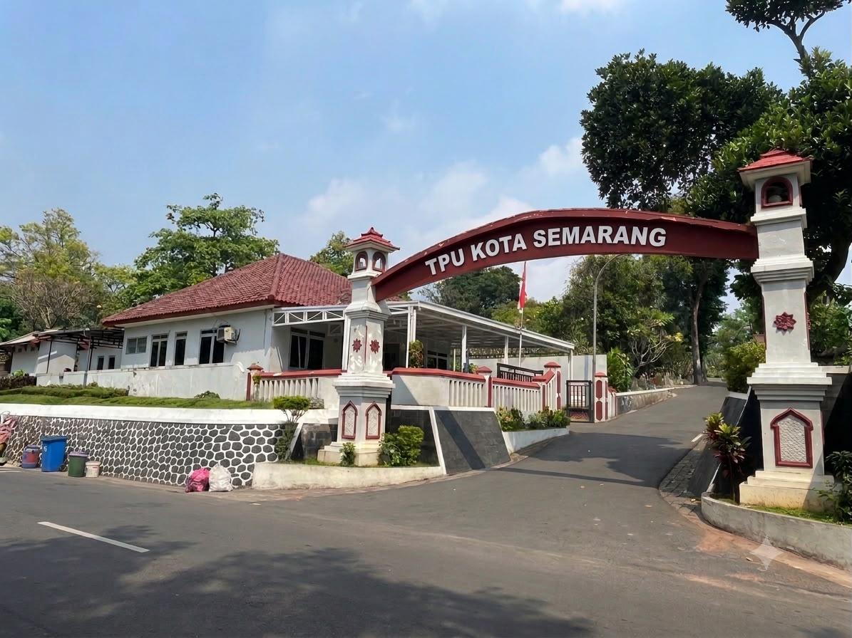 Pemkot Semarang Genjot Penyediaan Lahan TPU, Dorong Pengembang Serahkan PSU Makam