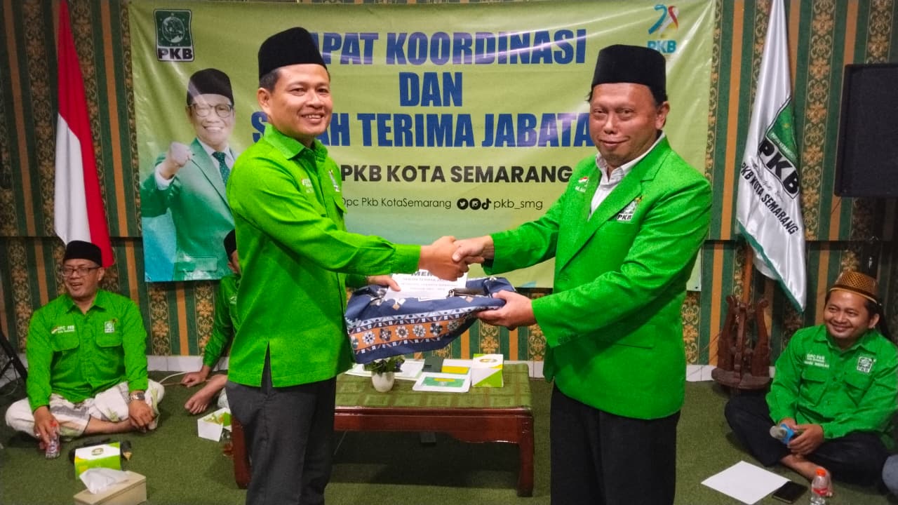 PKB Semarang, Ma’ruf Naikkan Target Jadi 10 Kursi