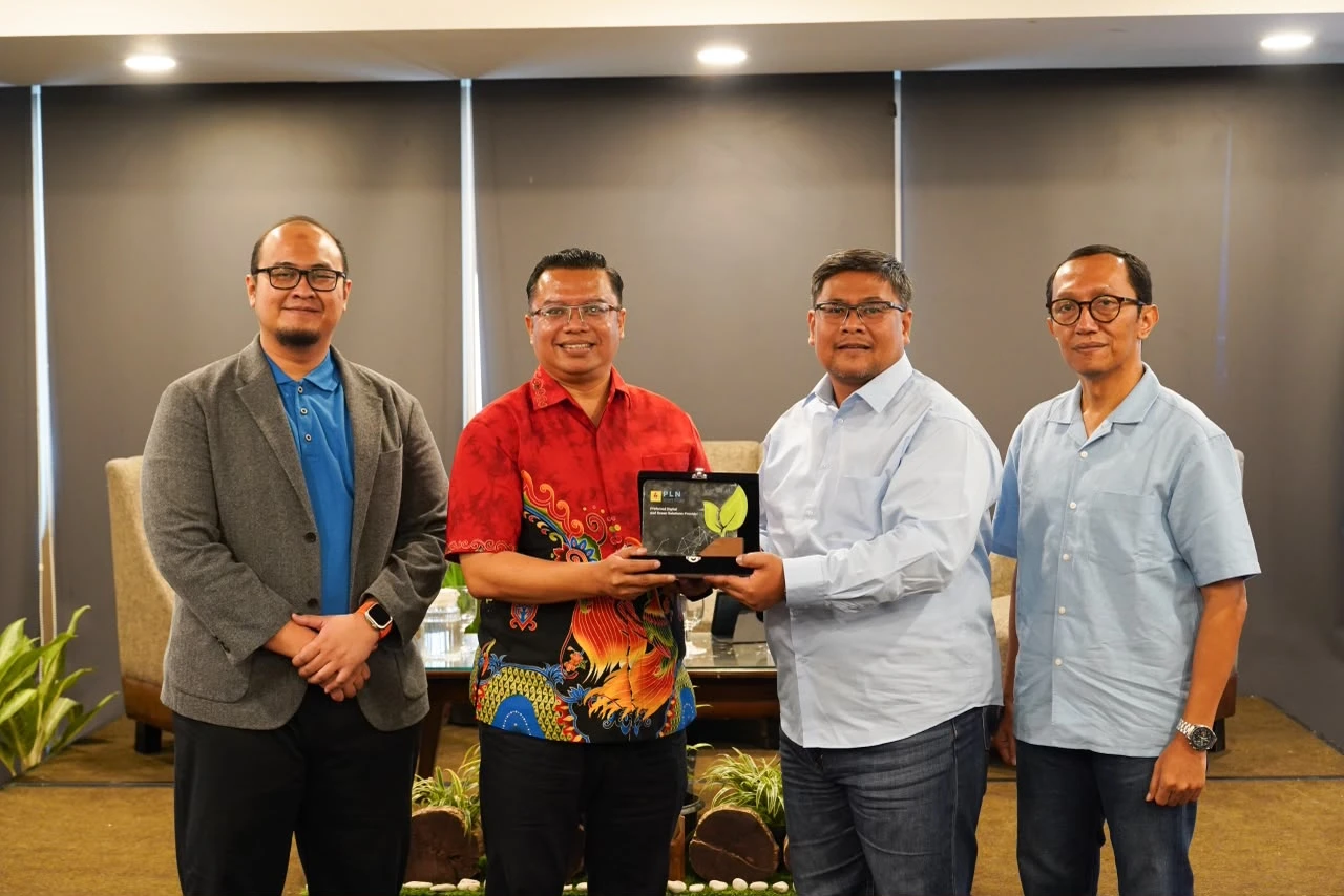 PLN Icon Plus Dorong Bisnis PV Rooftop lewat PV Academy