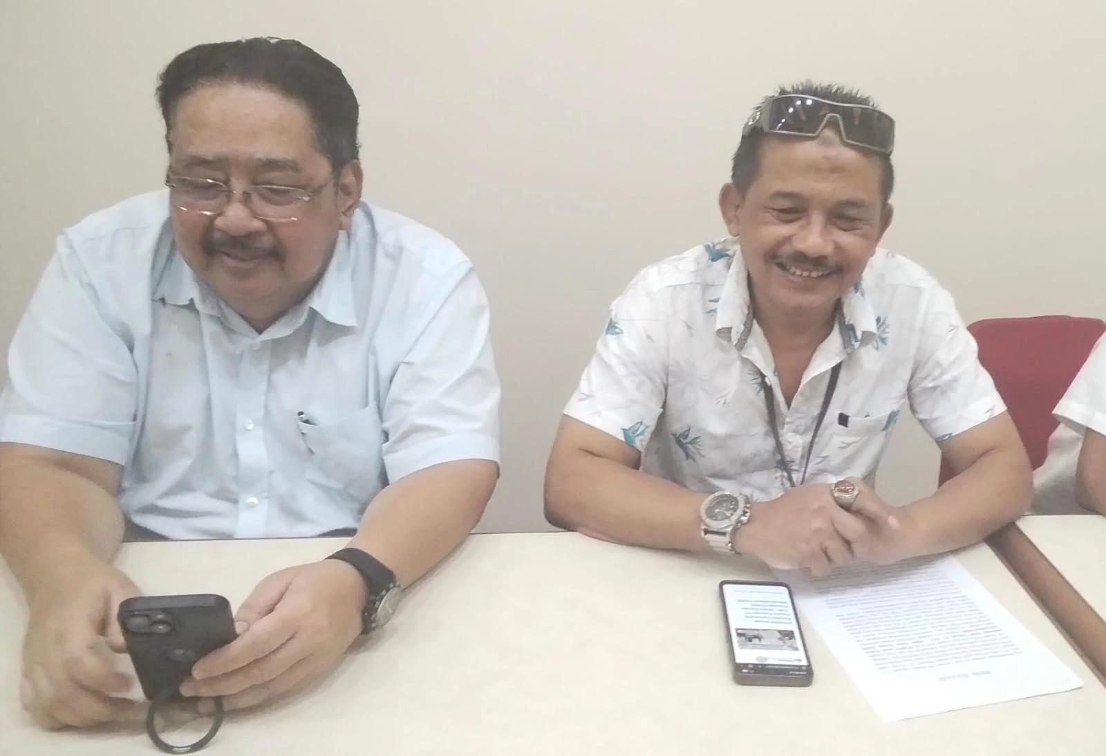 Polemik Direksi PDAM Tirta Moedal Belum Berakhir, Pemkot Semarang Pilih Tunggu Proses Kasasi