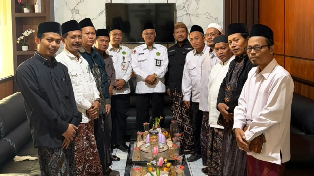 Prihatin Musibah di Pesantren, RMINU Kabupaten Demak Dorong Sertifikasi Perlindungan Santri
