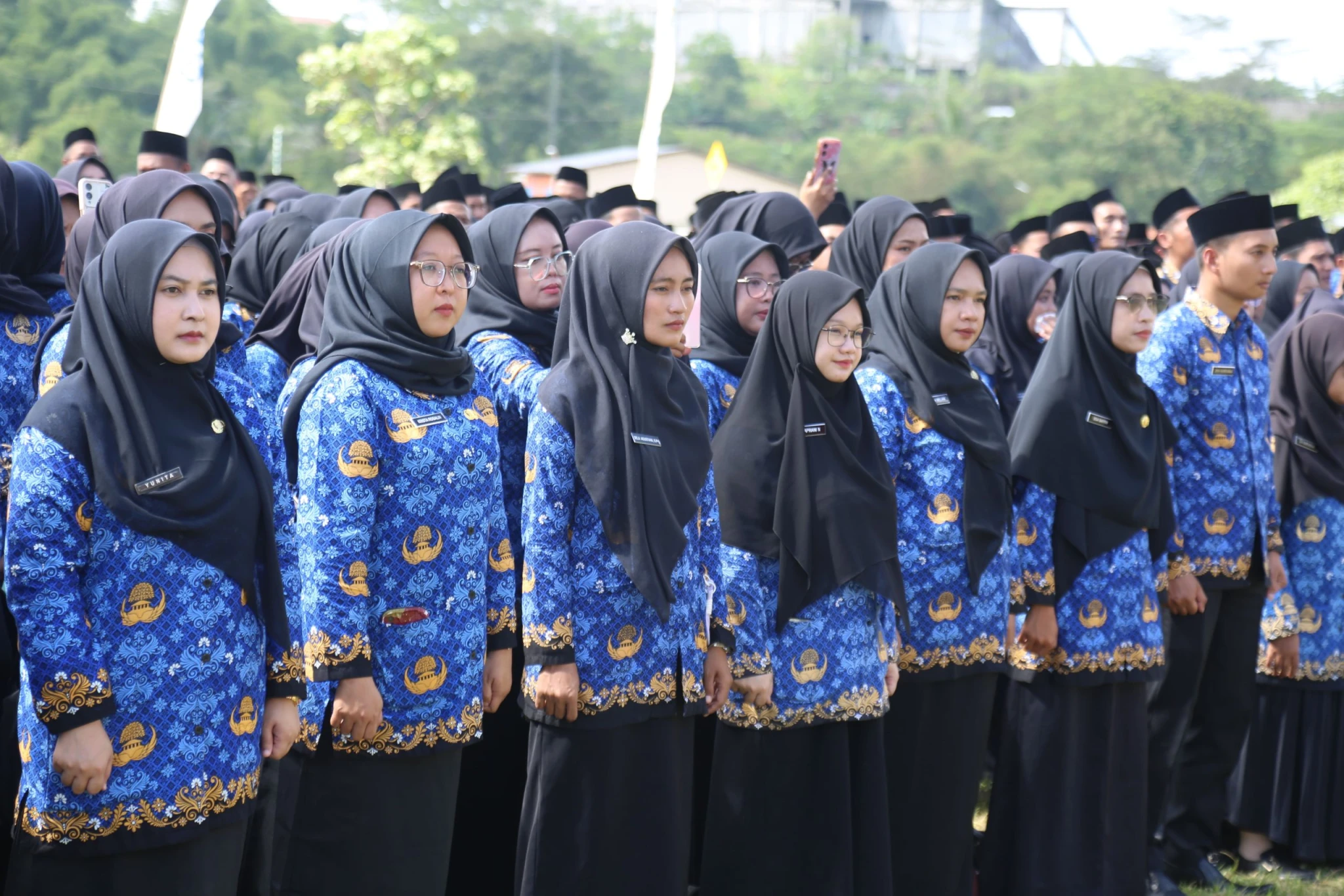 Puluhan ASN Blora Ajukan Cerai, Mayoritas Guru