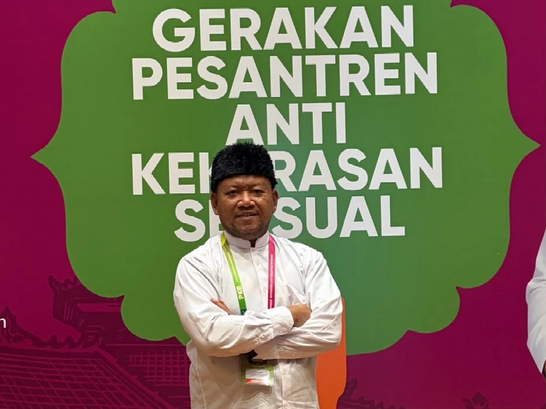 RMINU Kabupaten Demak Dorong Kemenag Sertifikasi Manajemen Perlindungan Santri
