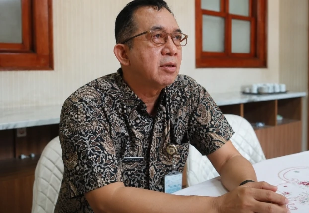 RSUD Sunan Muria Akan Dibangun di Lahan 10.644 Meter Persegi, Perizinan Mulai Diurus