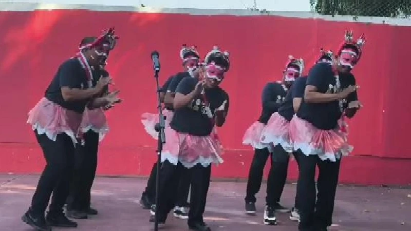 Sambut HUT Kemerdekaan RI ke-81, Momen Setda Kabupaten Kendal Perkuat Kekompakan ASN dengan Lomba