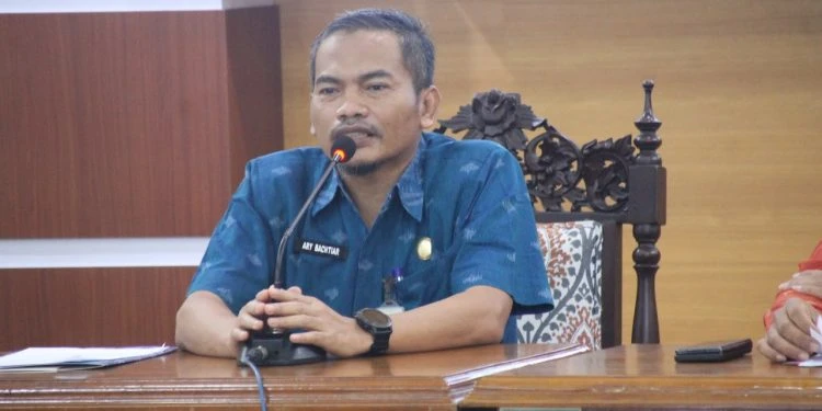 Sambut HUT RI, Pemkab Jepara Imbau Instansi Putar Lagu Perjuangan