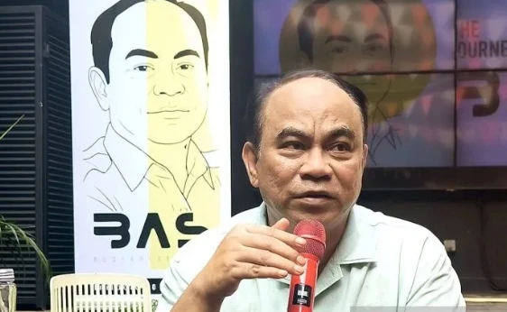 Soal Percepatan Pemilu 2029, Budi Arie: Bukan Sikap Pak Jokowi