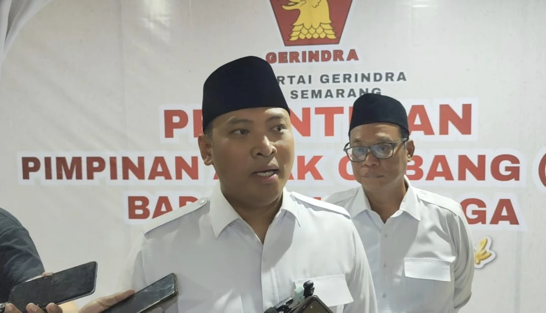 Sudaryono Tegaskan Dapur MBG Tak Lolos Jika Tak Higienis