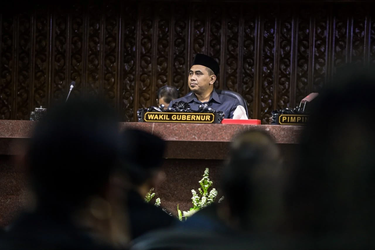 TKD Dipangkas Pusat, Daerah Minta Skema Belanja Pegawai Disesuaikan