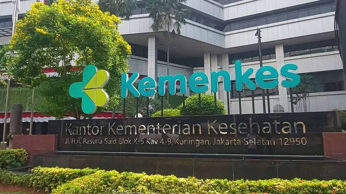 Viral Pasien BPJS Menunggu Delapan Jam Sebelum Meninggal, Ini Penjelasan Kemenkes