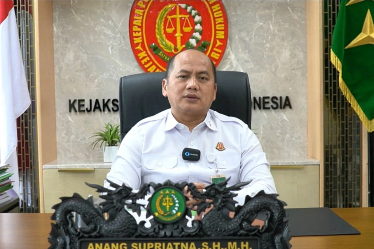 Kejagung dalam wawancaranya