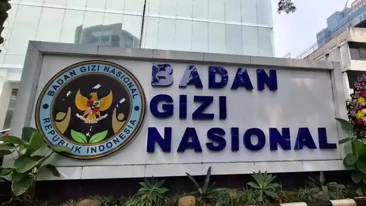Kasus korupsi terjadi lagi di BGN dengan tersangkanya kali ini oknum TNI