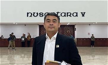 Arya Wedakarna Mendapat Panggilan BK DPD atas Kehadirannya di Thailand