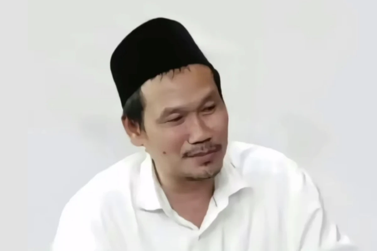 Tausiah Gus Baha mengenai nilai ketuhanan mencegah perbuatan buruk