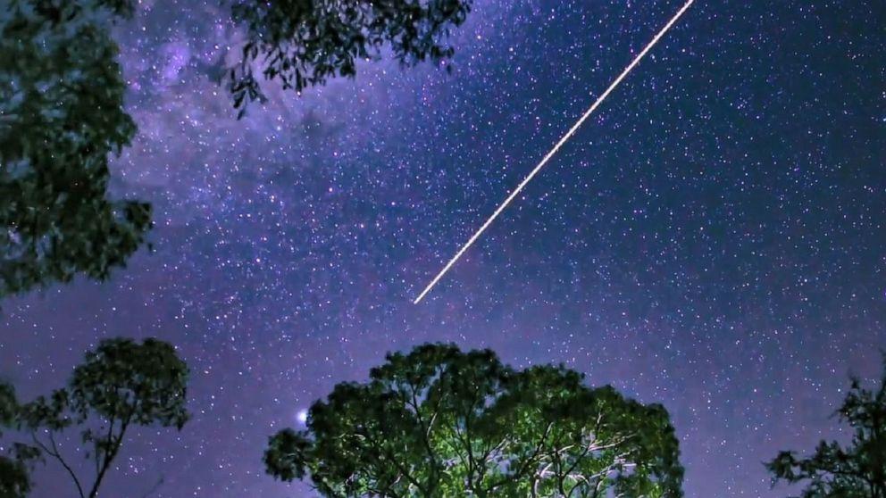 Deretan Fenomena Astronomi Langka Sepanjang September 2026