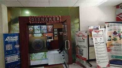 Dugaan Korupsi Disnaker Cimahi, 2 ASN Jadi Tersangka