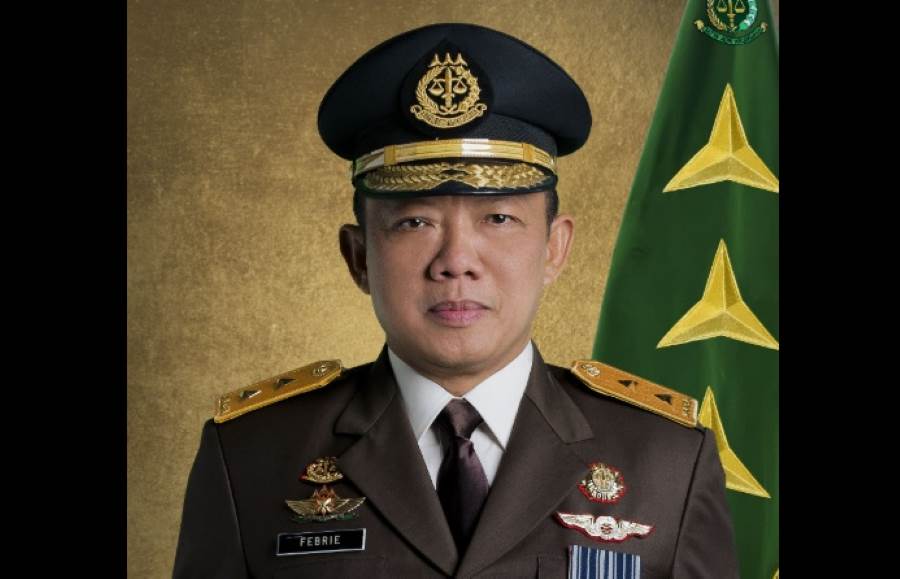 Penyitaan terbaru tim penyidik sejumlah ratusan miliar