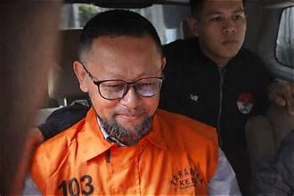 Gus Alex Bongkar 24 Anggota DPR Minta Uang Saat Kunker ke Arab