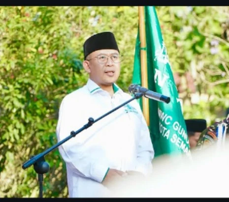 Husein Ahmadi Prediksi Perubahan di Tubuh NU Jika Gus Rozin Jadi Sekjen PBNU