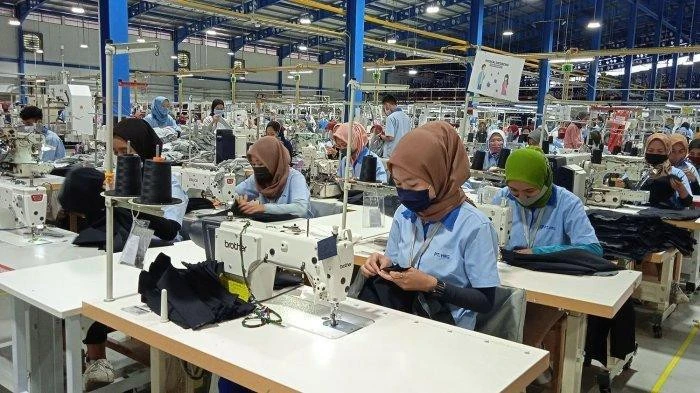 PHK terjadi di pabrik garment di Boyolali