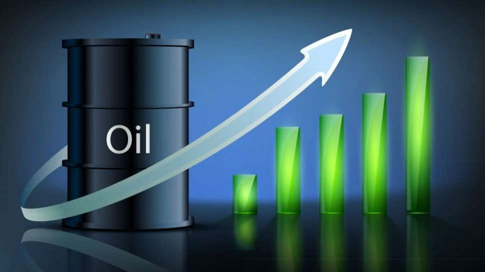 Harga minyak mengalami lonjakan akibat dinamika geopolitik dunia