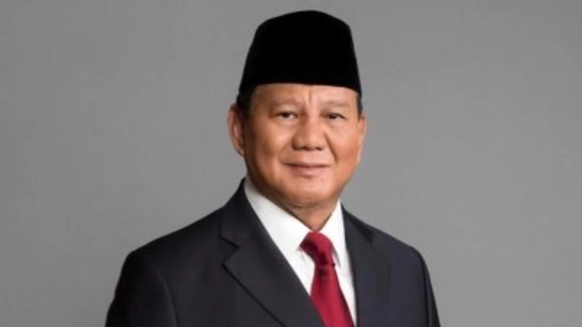 Keterangan Presiden Prabowo Subianto dalam sebuah pertemuan terkait komoditas nikel dan tembaga
