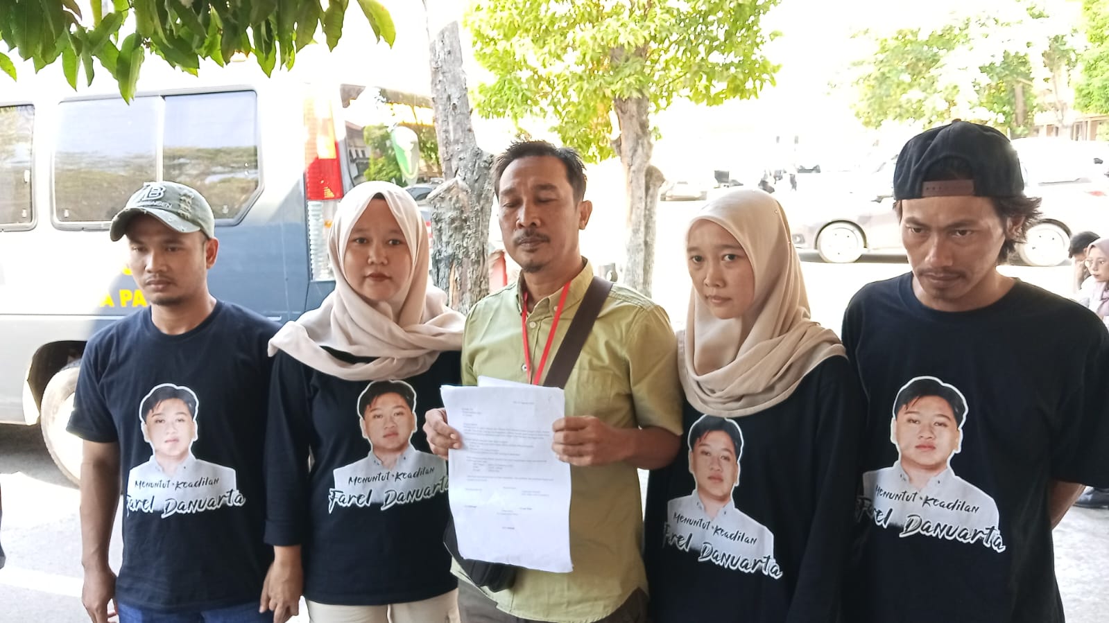 Kasus Tongtek Talun, Keluarga Korban Pertanyakan Dua Nama Belum Jadi Tersangka
