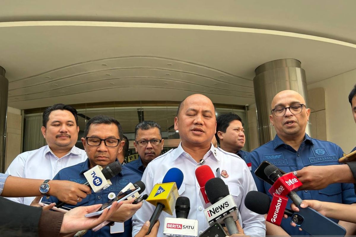 Kejagung Garap 6 Saksi Baru Dalam Kasus BGN