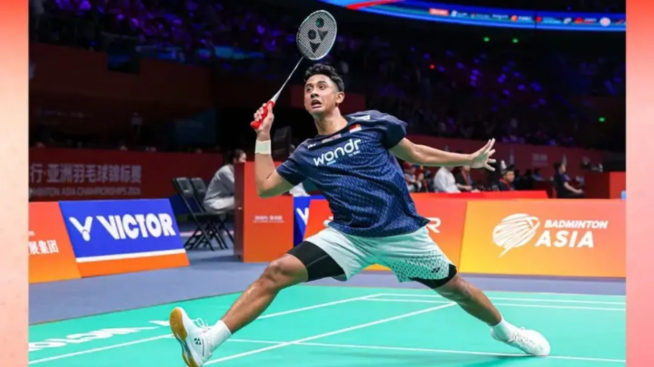 Alwi Farhan mengakui keunggulan wakil dari Thailand