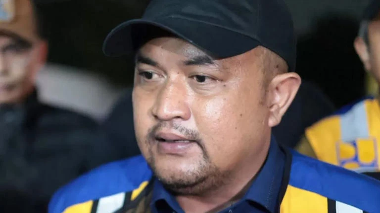 KPK buka suara soal pertimbangkan penangkapan Bupati Bogor atas Dugaan kasus Korupsi.