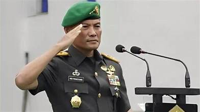 Letjen Widi Bantah Pernah Instruksikan Pembelian Lahan di Cilacap