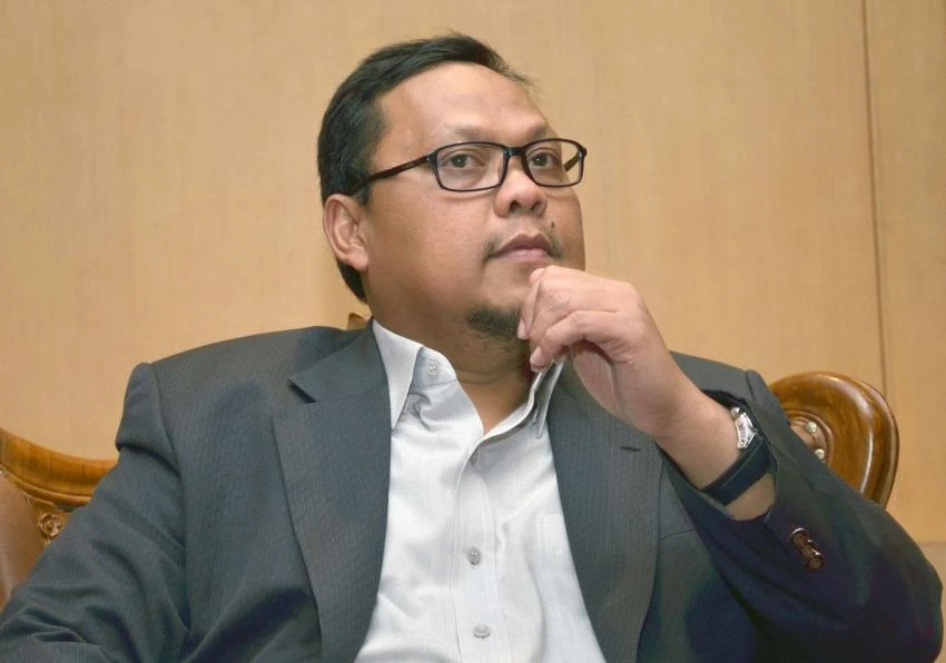 Lukman Edy Disebut Berperan dalam Kemenangan Gus Kikin di Muktamar NU