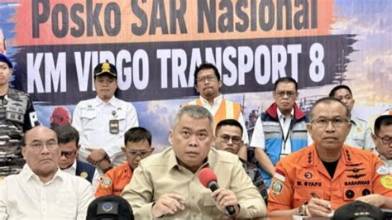 Menhub pastikan proses evakuasi mengedepankan keselamatan agar mempermudah evakuasi