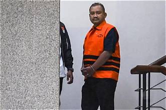 Kasus Anom Widiyantoro melibatkan 6 Kepala Sekolah asal Semarang