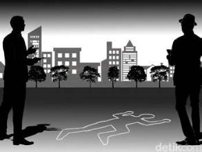 Misteri kasus kematian Sutrimo