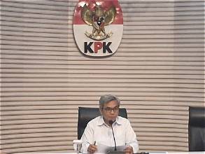 OTT KPK terhadap silmy masih mendalami hingga ke Dosen UB