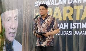Ridho Rahmadi