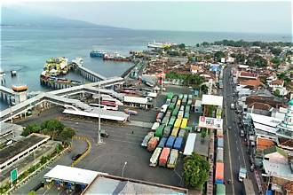 Solusi Kemacetan di Pelabuhan Ketapang