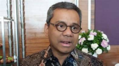 Kemenkeu angkat 14 orang di lingkungan kementerian keuangan